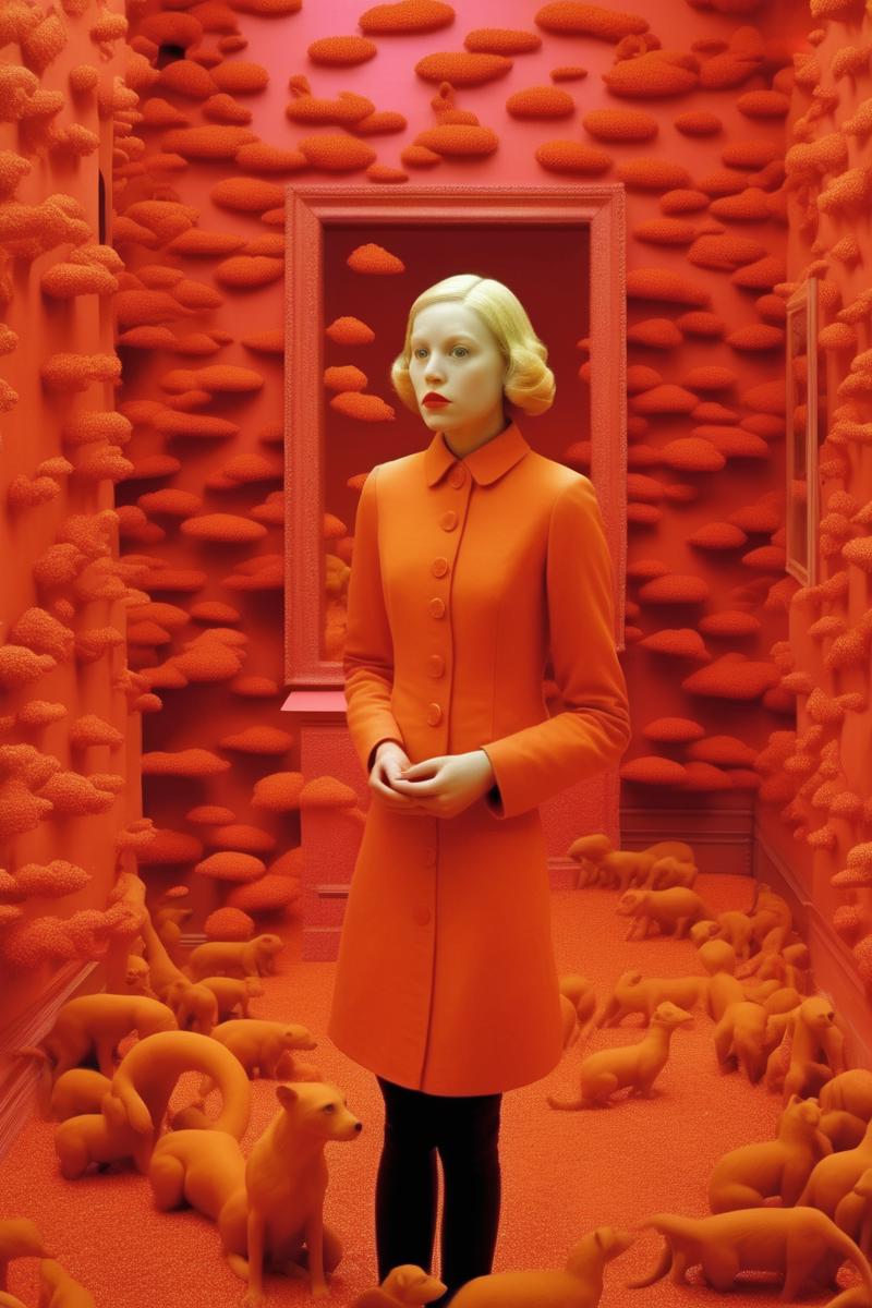 00233-97506387-_lora_Sandy Skoglund Style_1_Sandy Skoglund Style - the museum of modern art.png